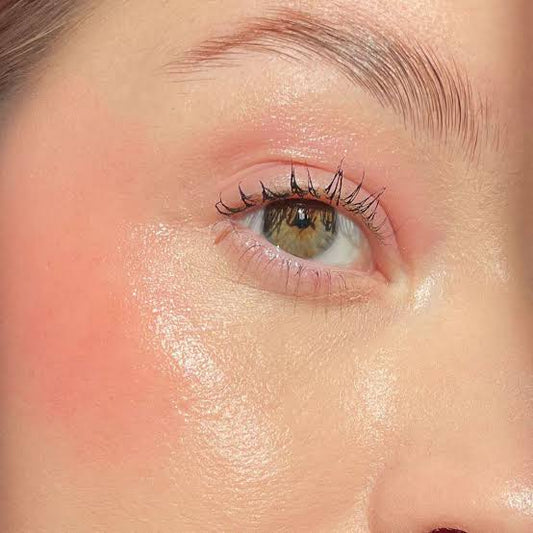 Revolution - Balm Glow - Peach Bliss