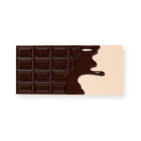 I Heart Revolution – Caramel Nudes Chocolate Eyeshadow Palette