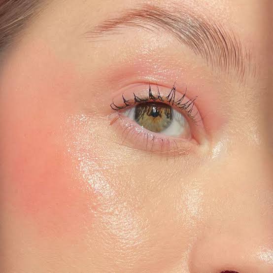 Revolution - Balm Glow - Peach Bliss