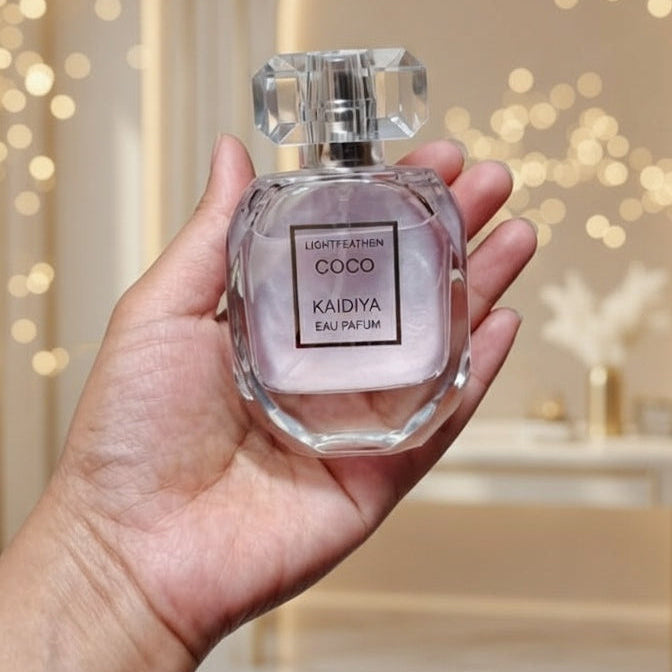 COCO Kaidiya