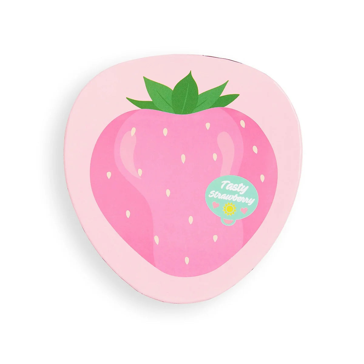 Revolution Strawberry Highlighter 🍓