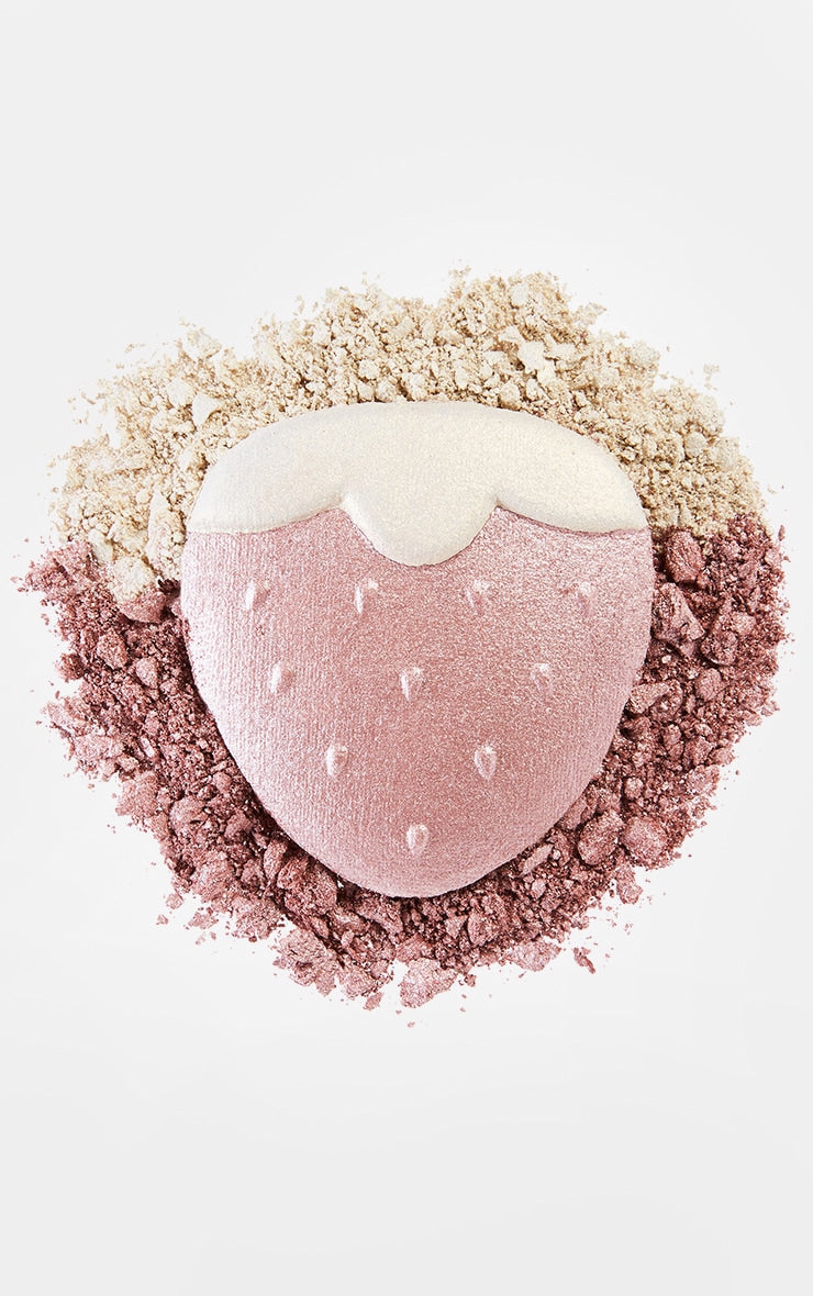 Revolution Strawberry Highlighter 🍓