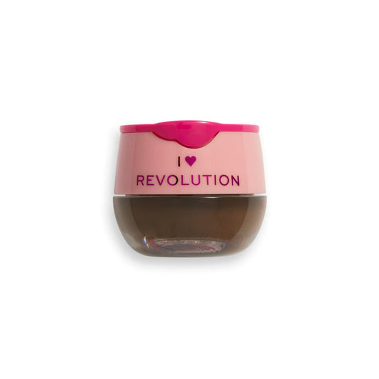 I Heart Revolution Chocolate Brow Pot