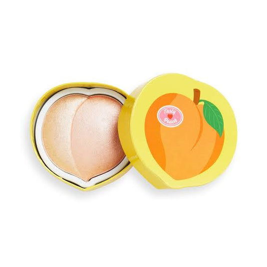 Heart Revolution Peach Highlighter 🍑