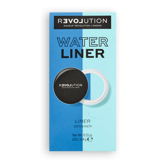 💙 Revolution Water Liner 💙
