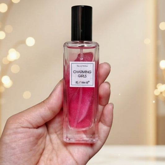 CHARMING GIRLS Eau de Parfum 🌹