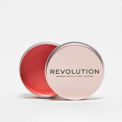 Revolution - Balm Glow - Peach Bliss
