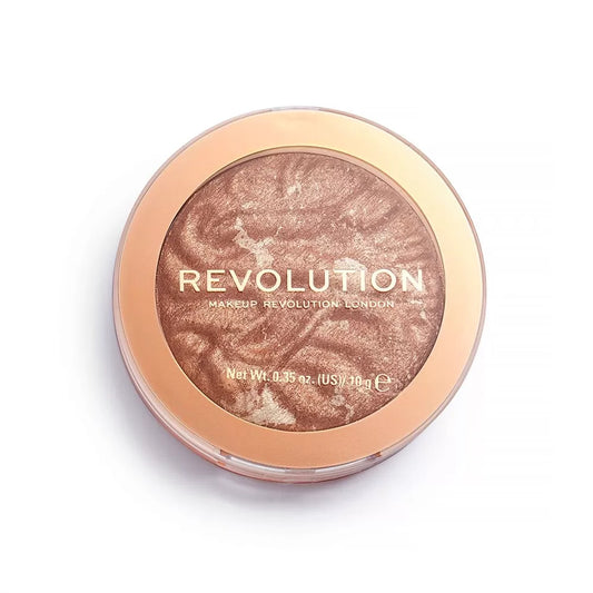 Makeup Revolution London Reloaded Highlighter