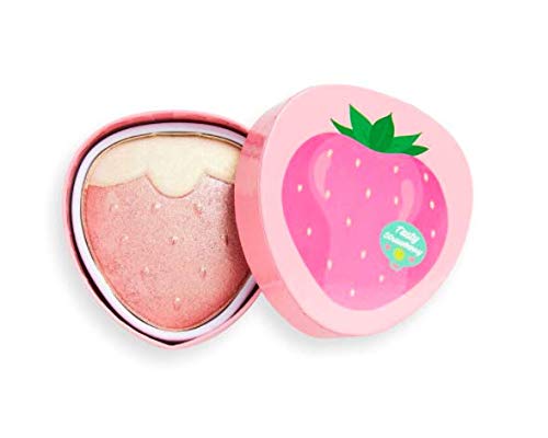 Revolution Strawberry Highlighter 🍓